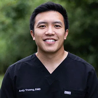 meet dr andy truong