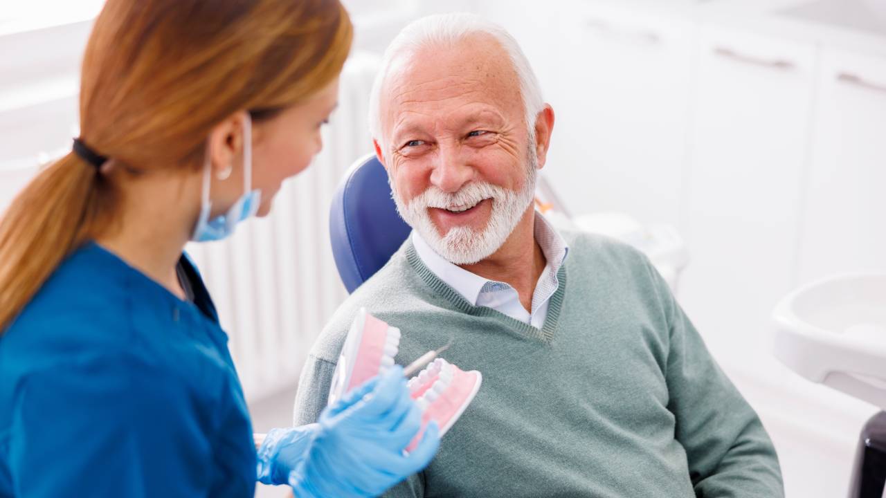 Cigna In-Network Implant Dentist: A Smart Choice for You