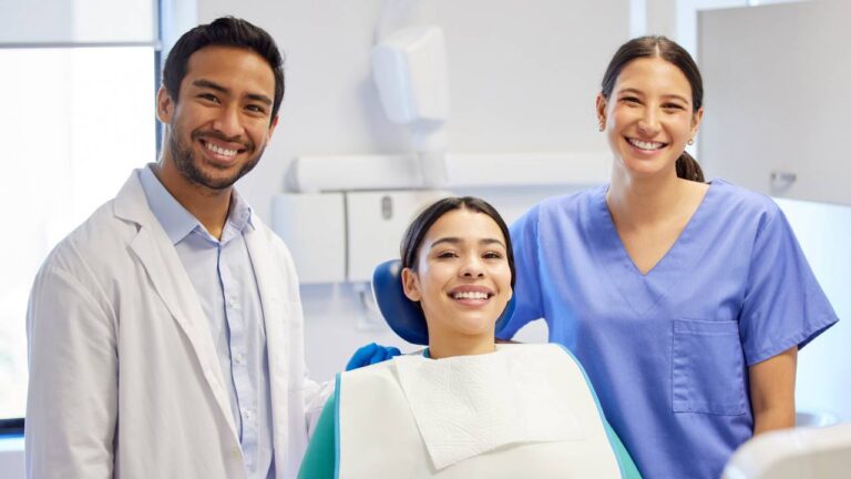 Delta Dental Dental Screening Services: A Smart Choice for You