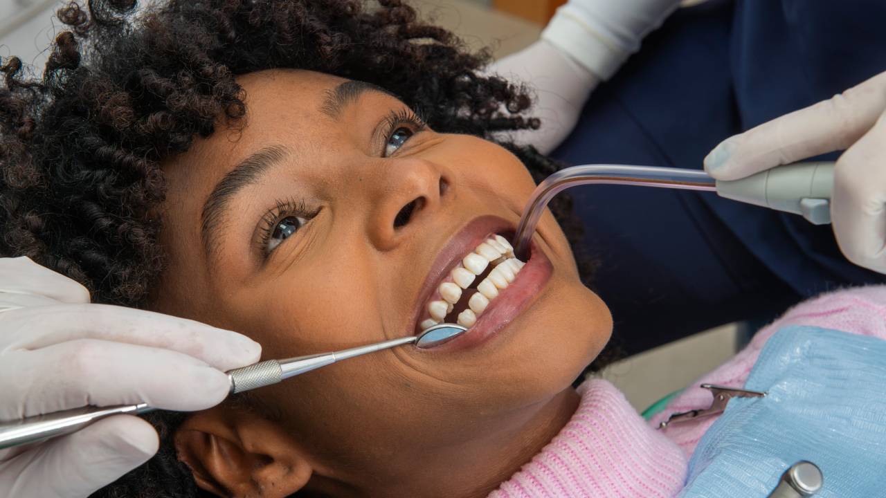 Effective Solutions_ Medicaid Dentist for Gum Infections