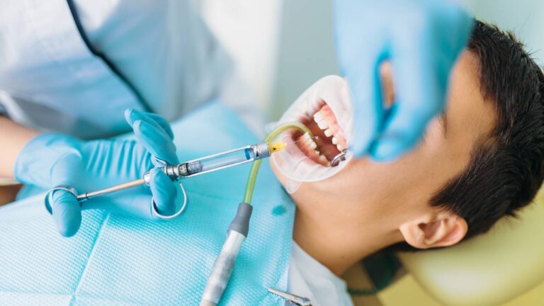 Gum Disease Treatment Covered by Medicaid_ A Complete Guide