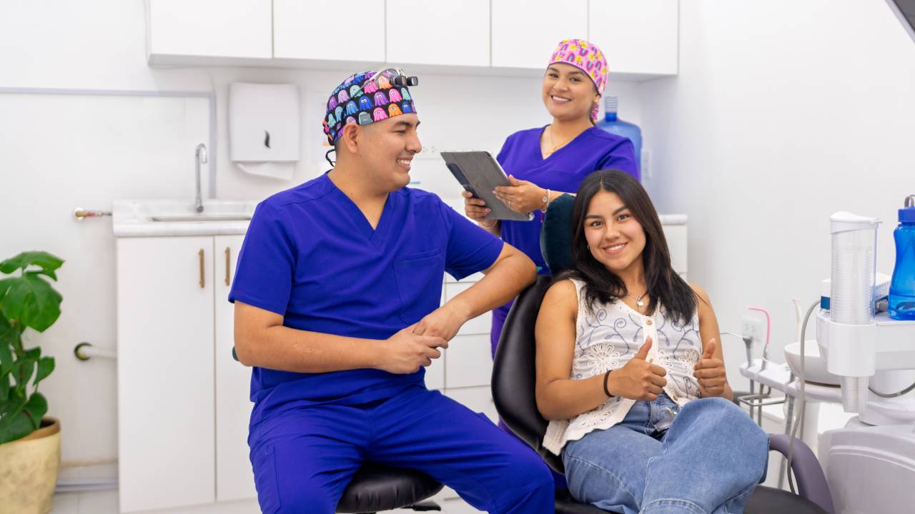 Unlock Your Benefits: Same Day Crown with Delta Dental