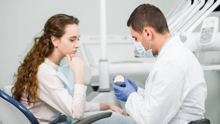 Your Guide to Gum Recession Treatment with Medicaid Coverage