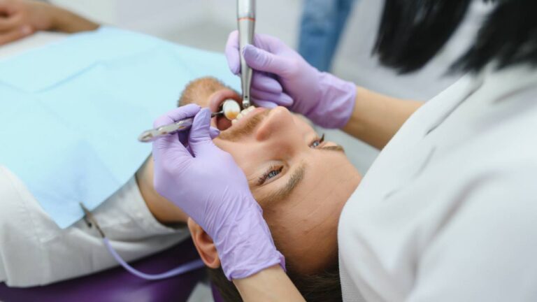 Your Guide to Gum Surgery with Aetna Dental Benefits