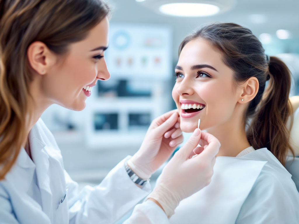 gingivitis evaluation charlotte