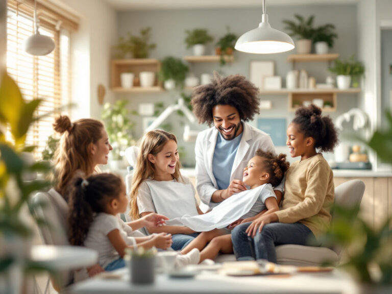 family dentist accepting insurance