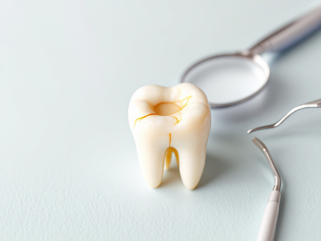 tooth filling repair charlotte