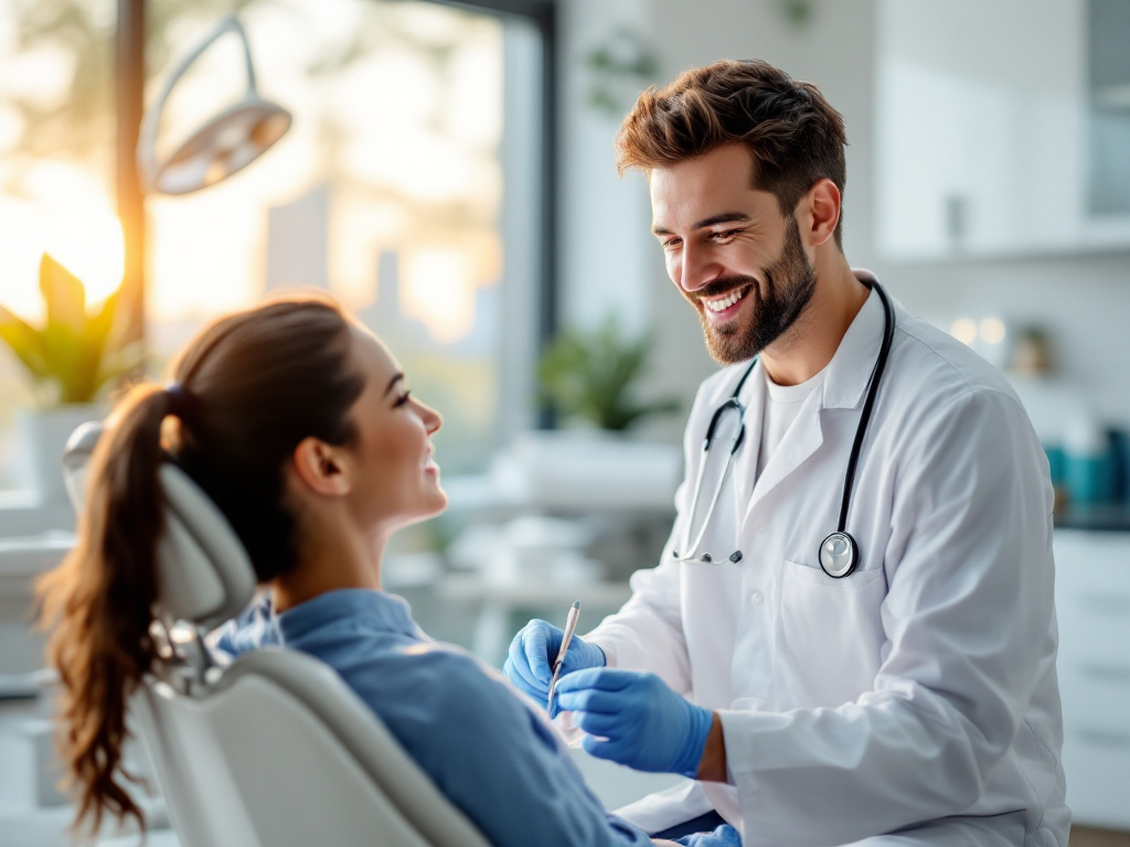 restorative dentist charlotte nc