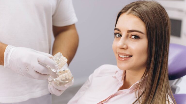 Understanding Porcelain Crown Restoration for Better Care