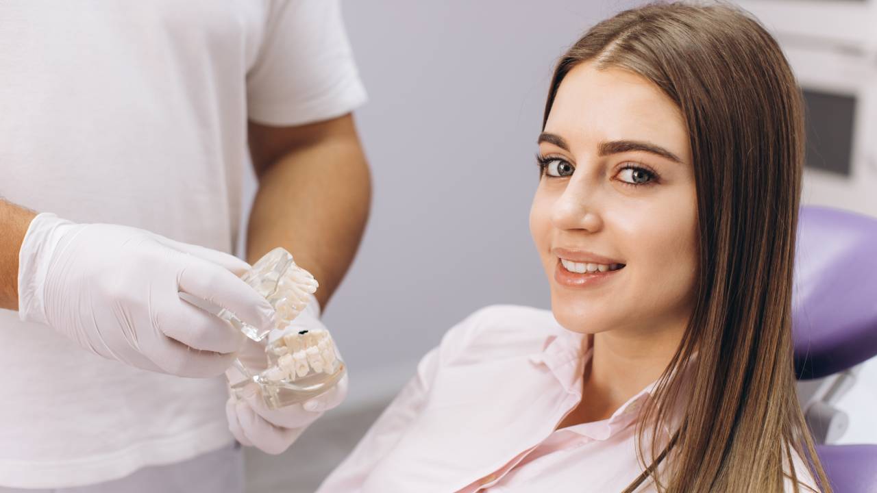 Understanding Porcelain Crown Restoration for Better Care