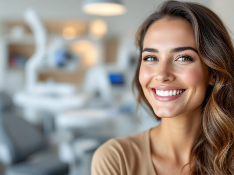 dental implants charlotte