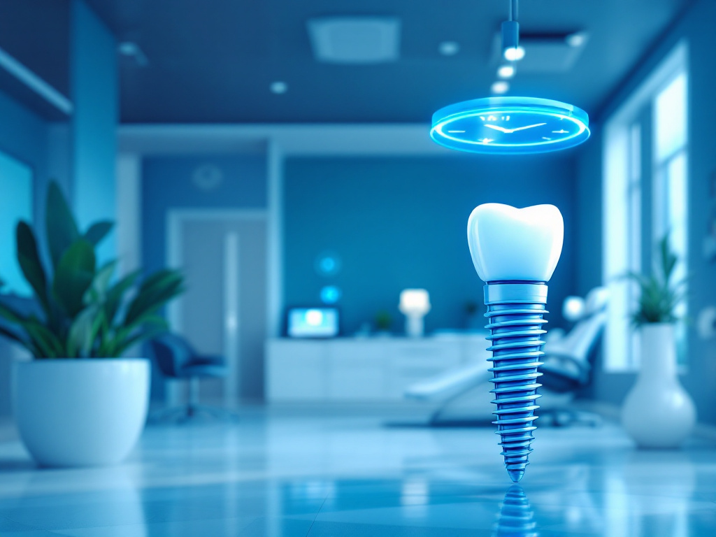 implant specialist charlotte