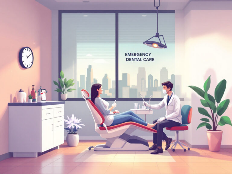 emergency dentist charlotte