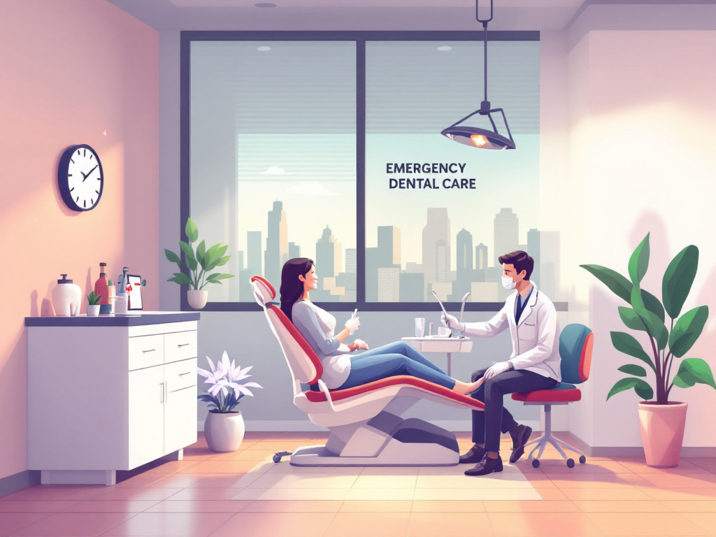 emergency dentist charlotte