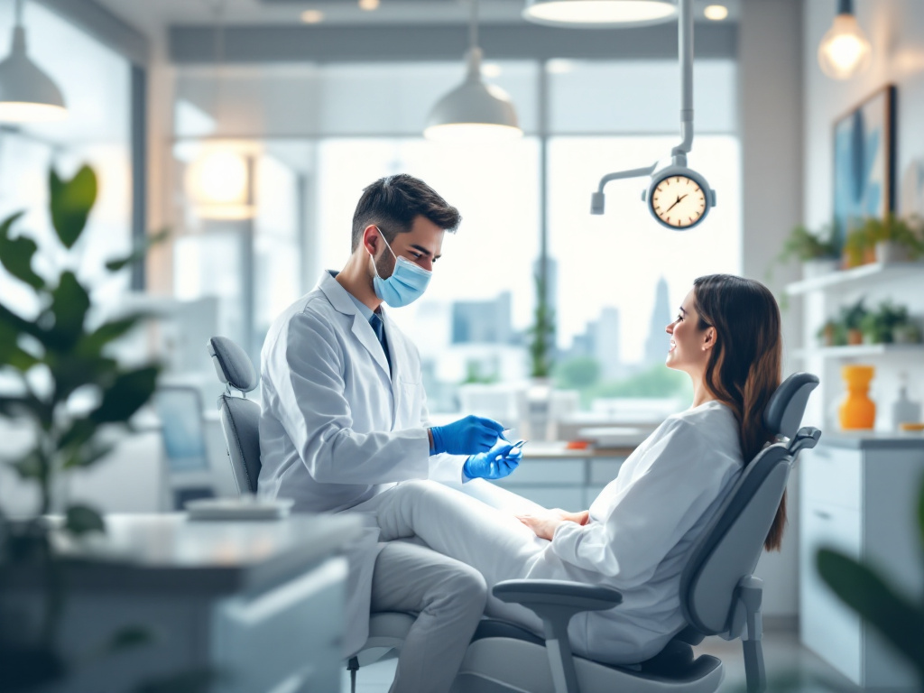 same day dental care charlotte