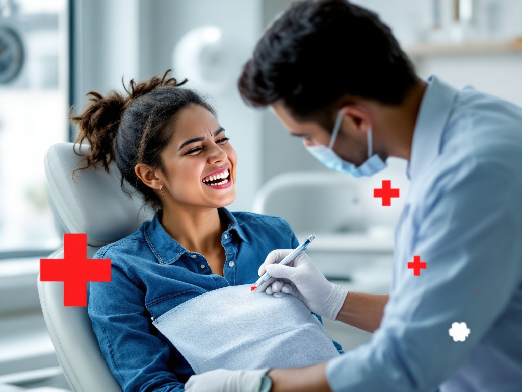 dental emergency charlotte nc