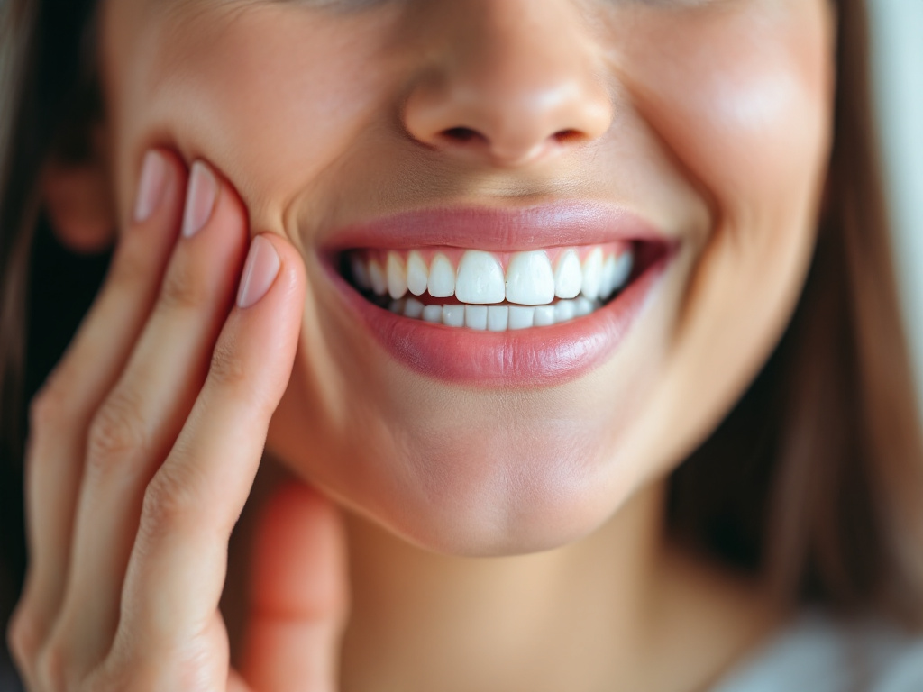 broken tooth repair urgent charlotte