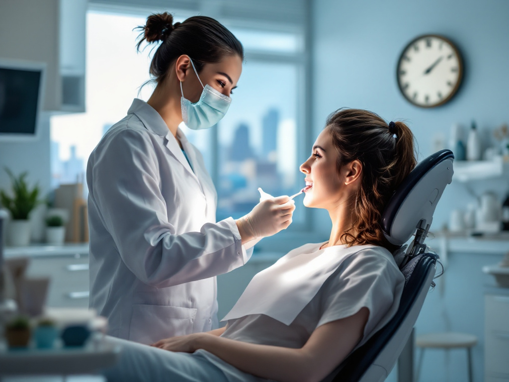 emergency crown repair charlotte