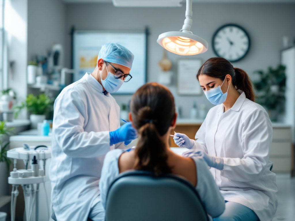 urgent extraction dentist charlotte