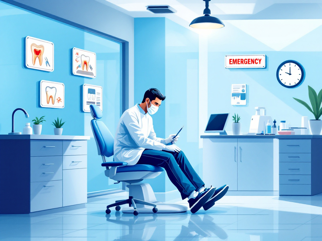 emergency root canal charlotte