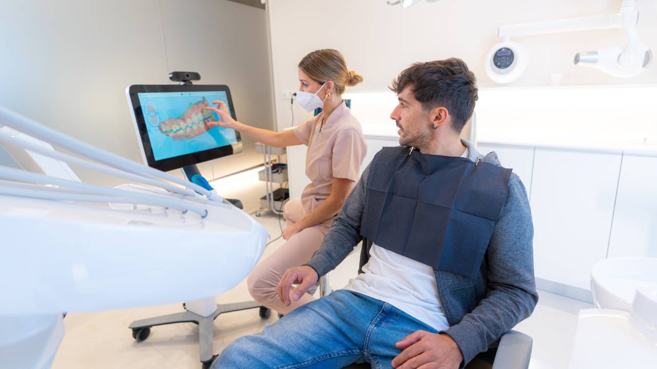 How Modern Dentistry Has Changed Care for Patients