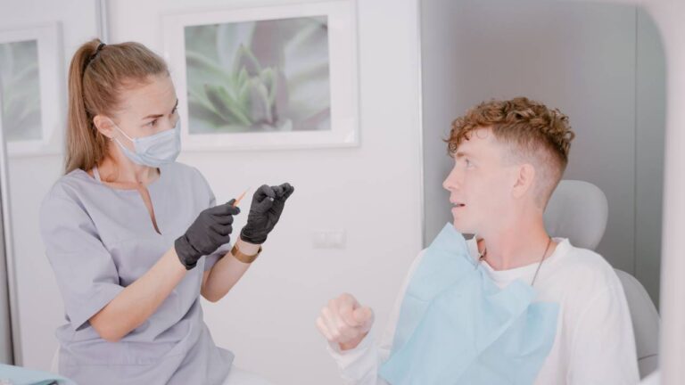 How to Get a Dental Appointment Fast