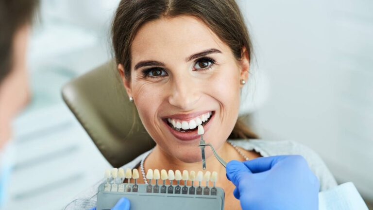 One-Visit Dental Crowns: Benefits That Save Time