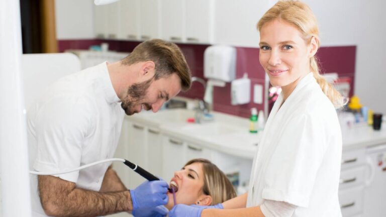 What Dentists Use Intraoral Cameras For