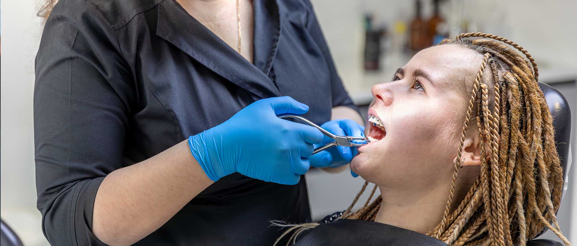 Dental Extractions