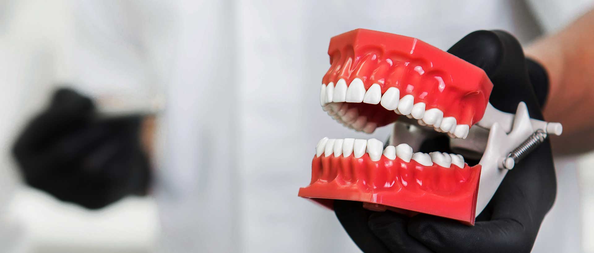 Dentures