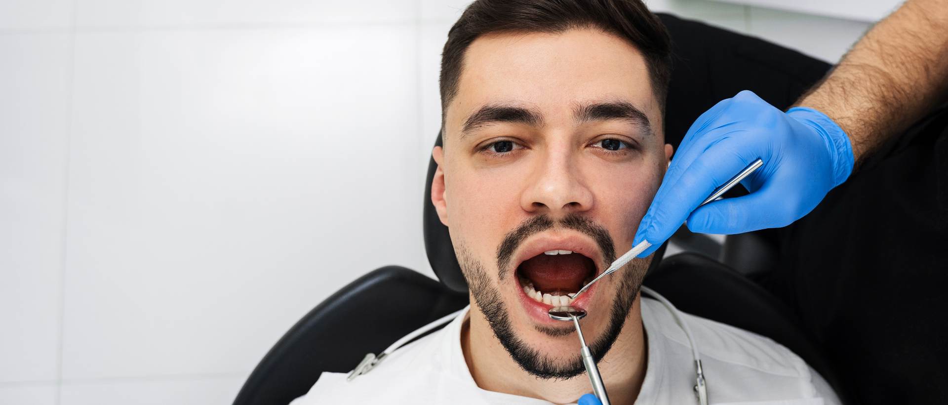 Gum Disease