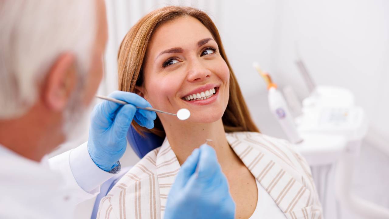 Restorative Dentistry