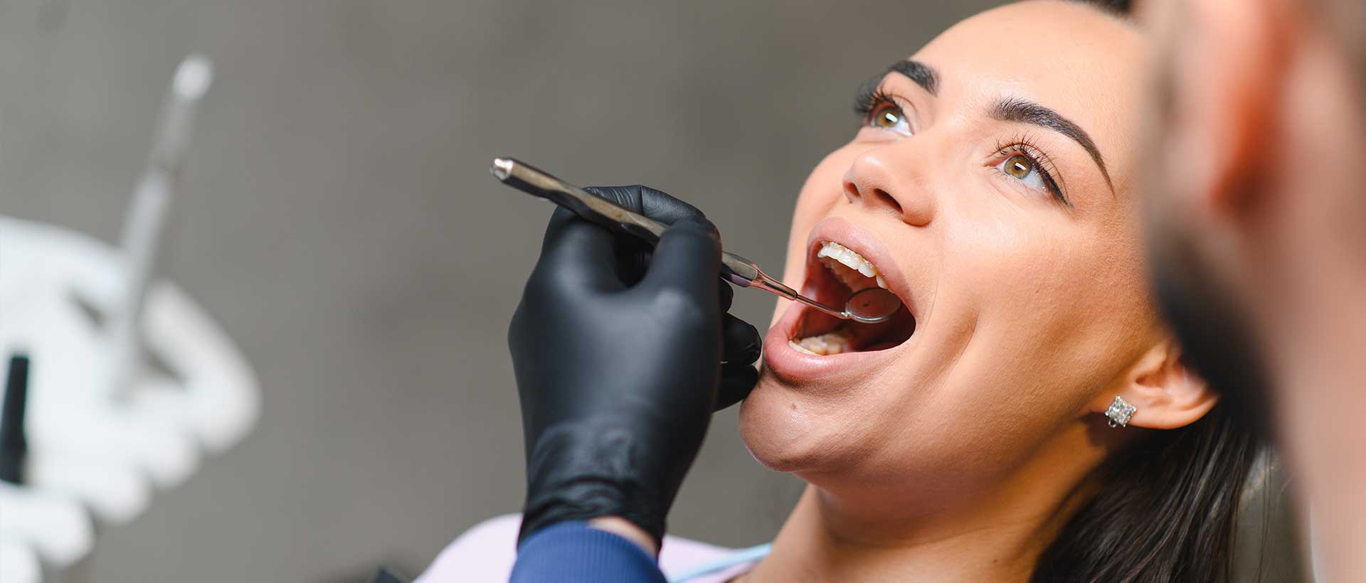 Restorative Dentistry