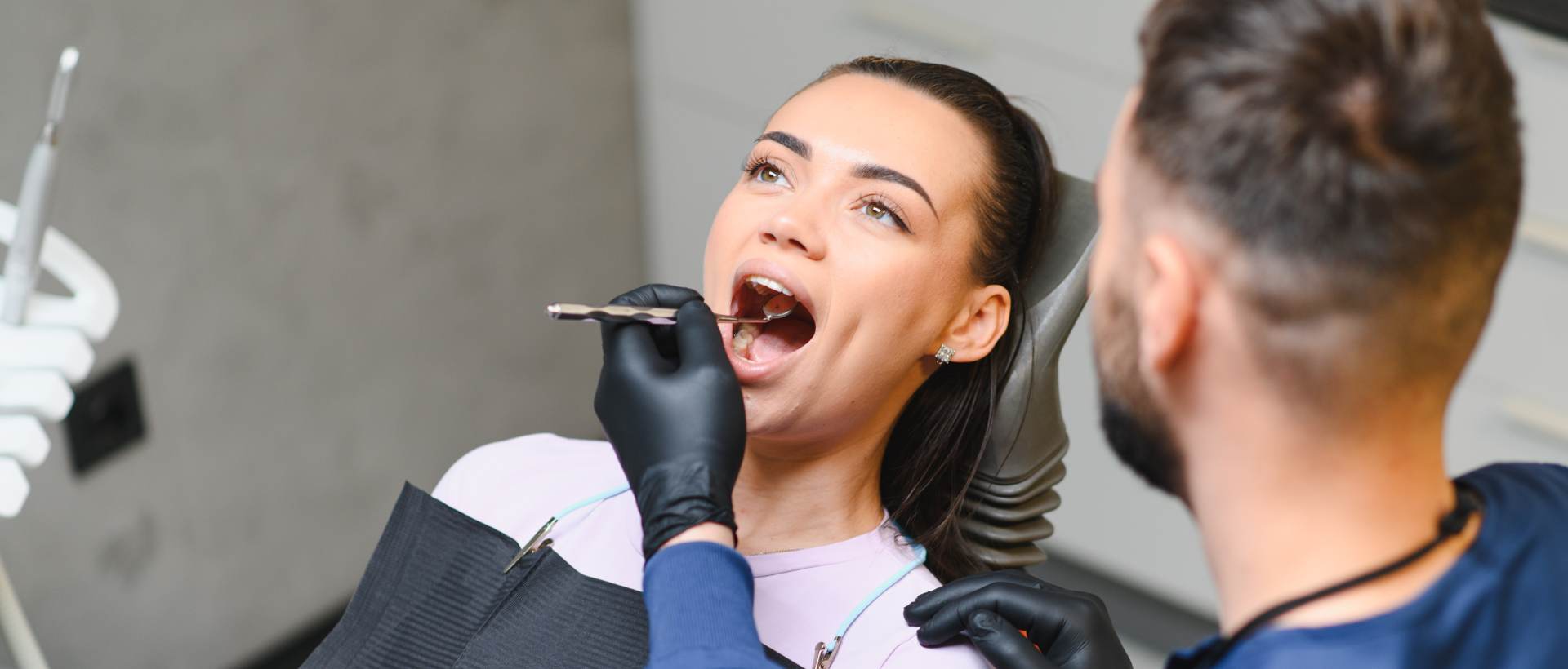 Same Day Dental Crowns