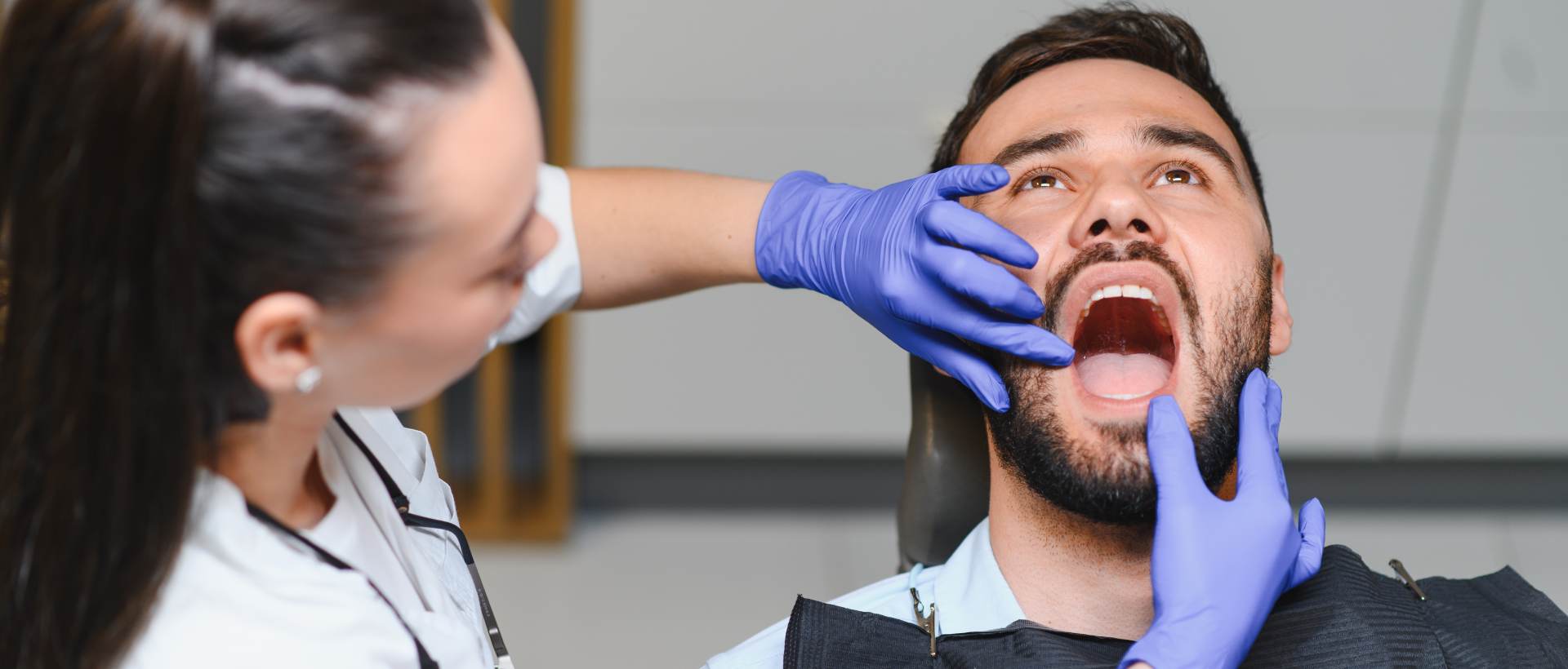 cosmetic dentistry services